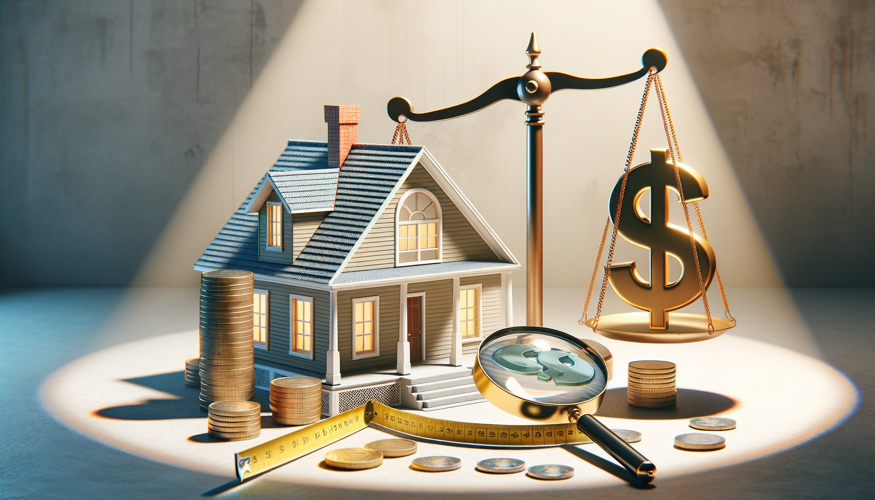 The Complete Guide to Calculate Your Real Home Value