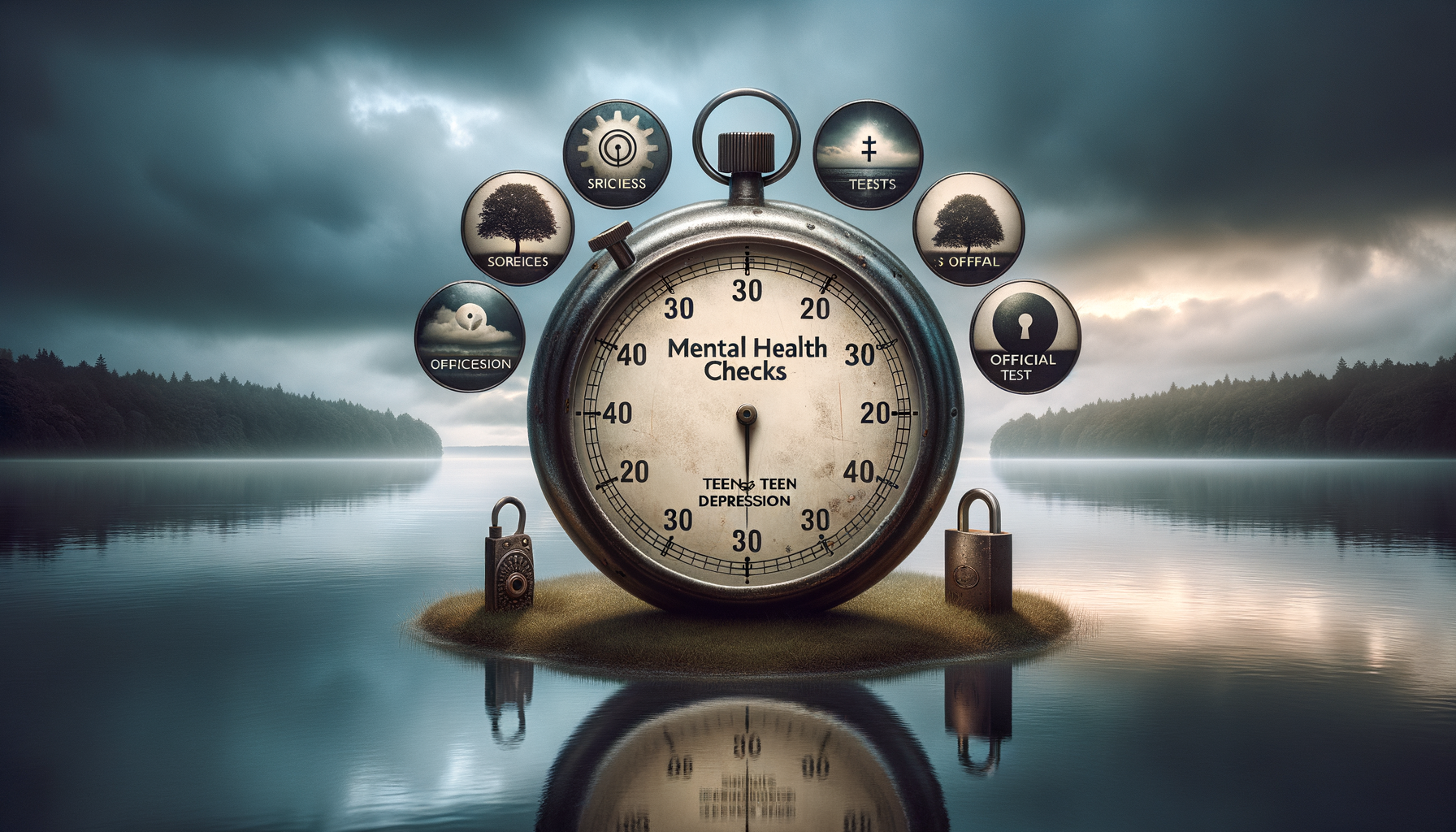 Checking In With Yourself: Gain Insights on Your Well-being