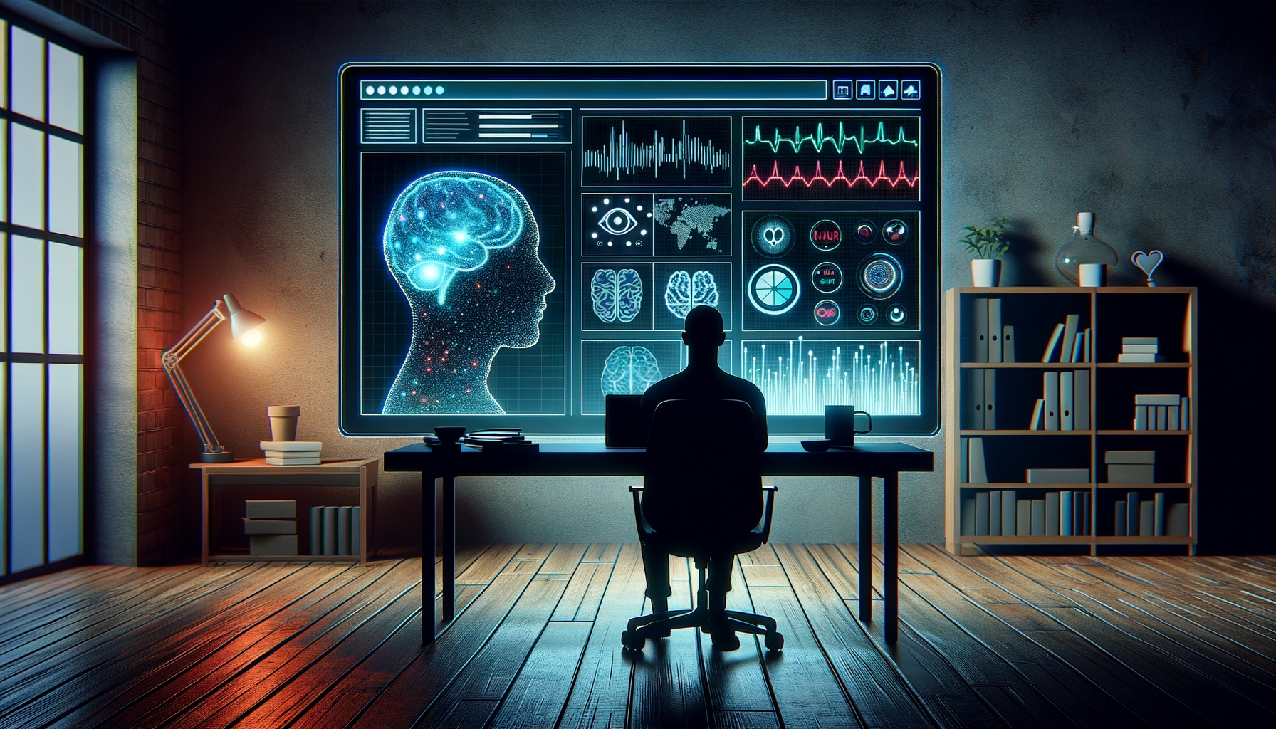 Understanding Your Mental State: A Guide to Online Depression Tests