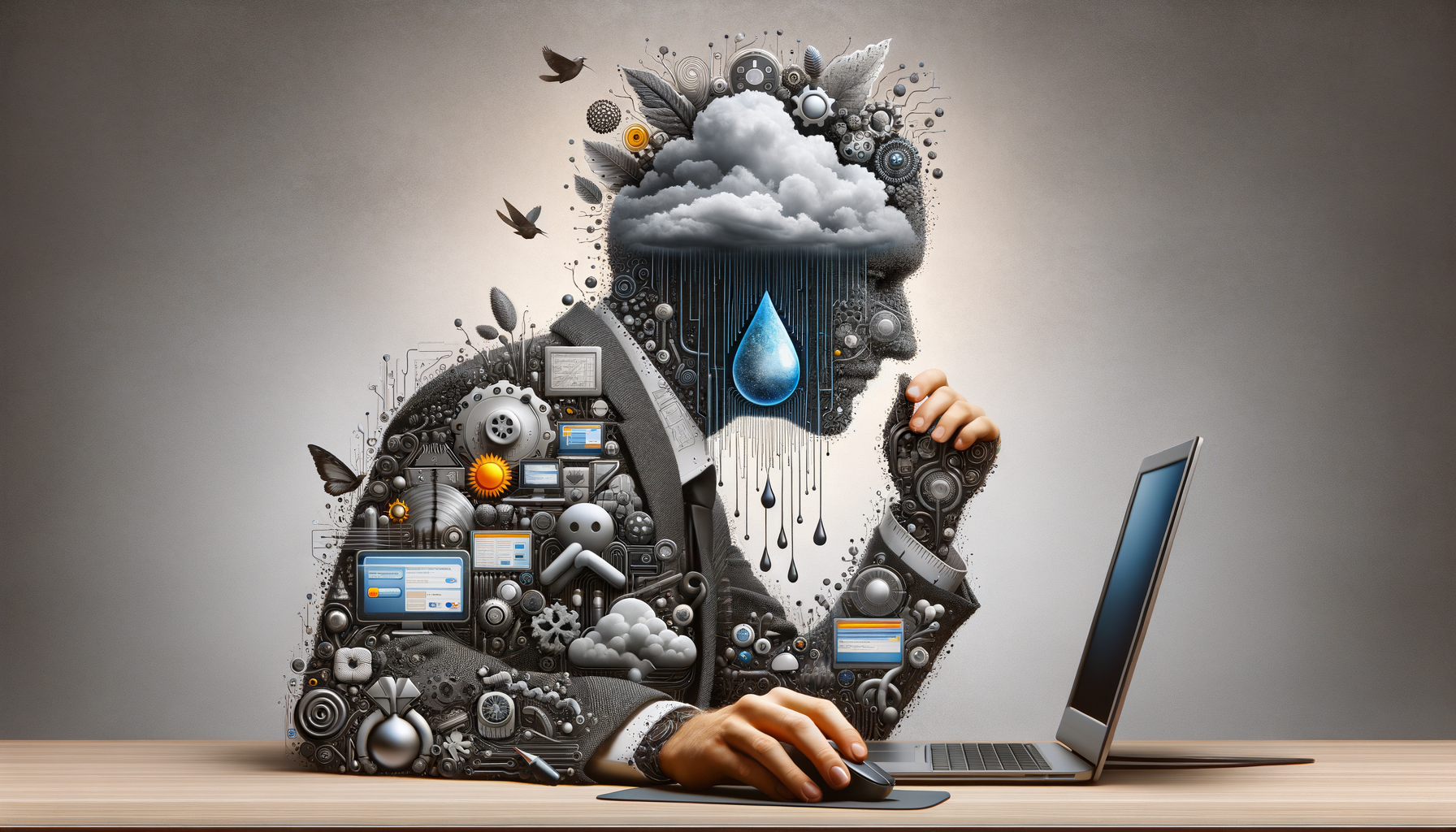 Understanding Your Mental State: A Guide to Online Depression Tests