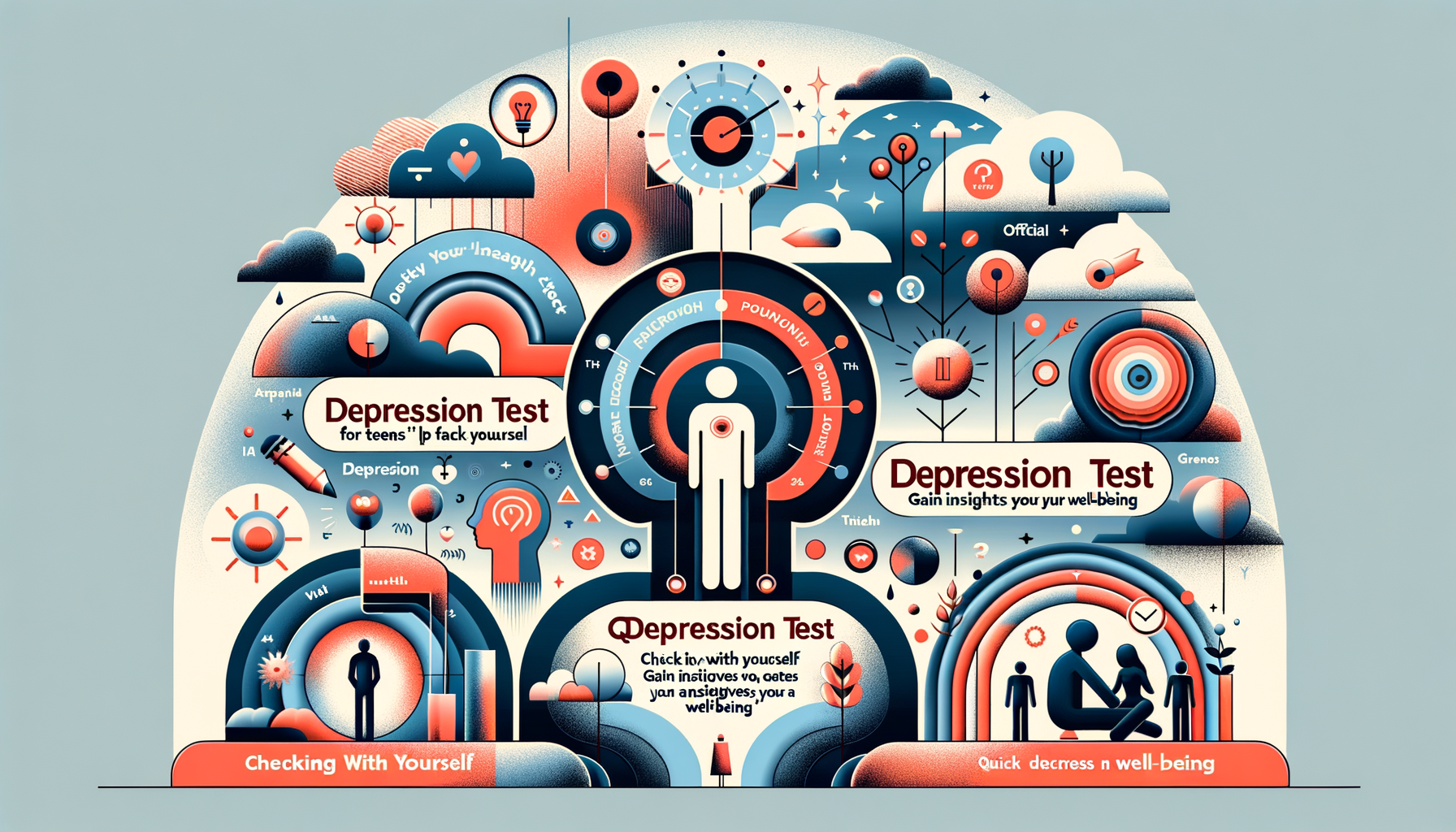 Checking In With Yourself: Gain Insights on Your Well-being