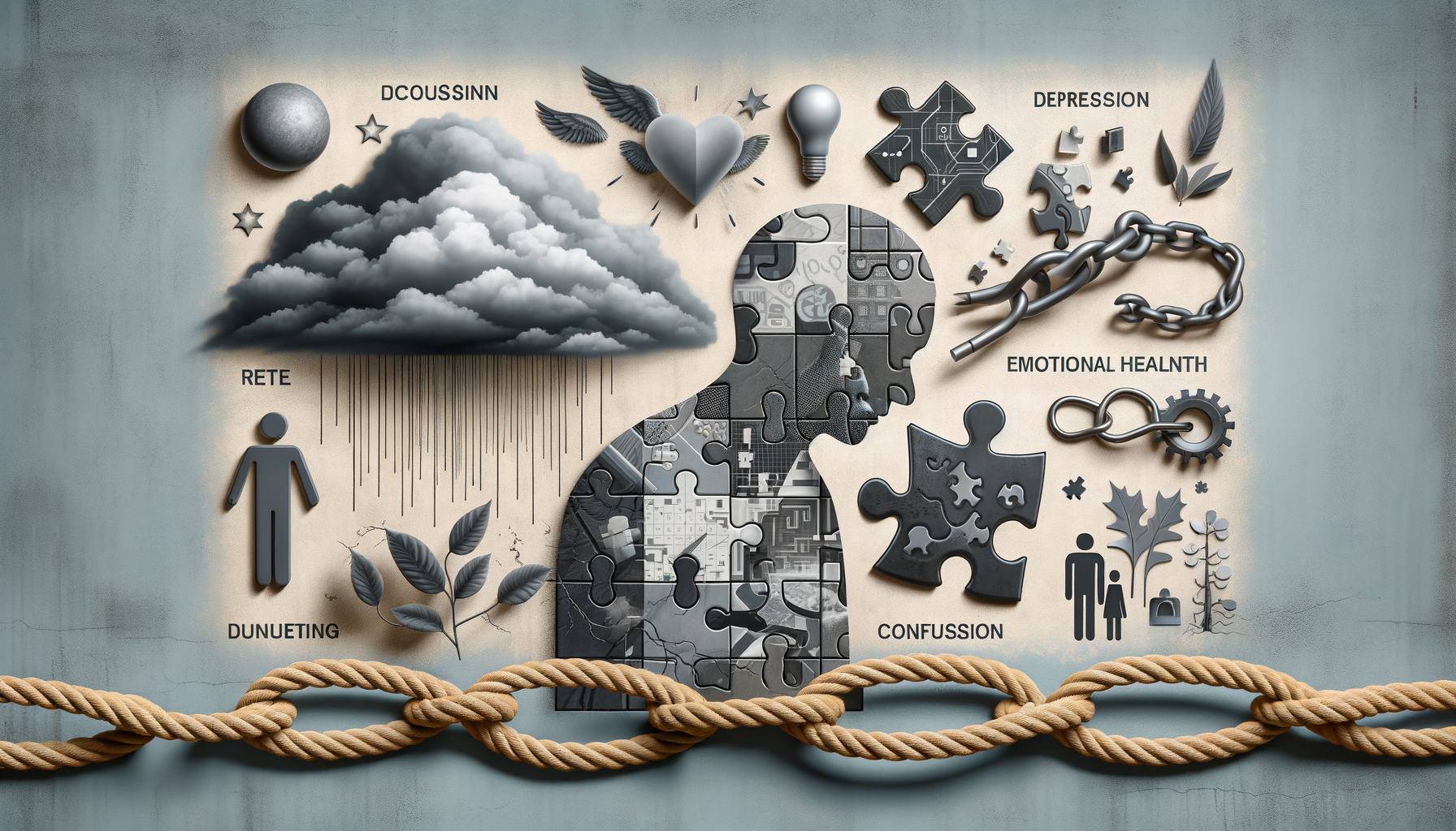 Quick Insights into Emotional Well-being: Recognizing Signs and Taking an Initial Depression Check