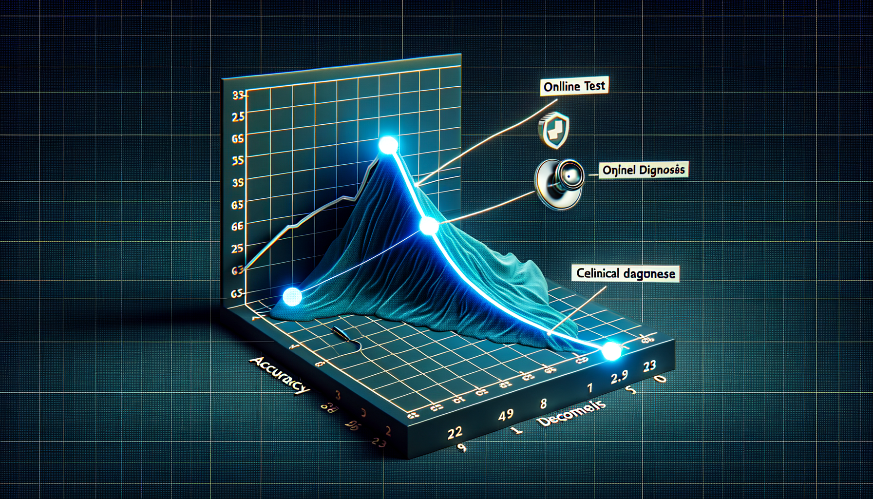 Online Depression Tests: Can They Misdiagnose You? The Accuracy Truth